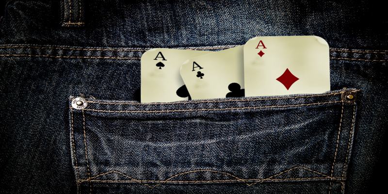 Bí Mật Casino Có Gì? Cùng NEW88 Tìm Hiểu Chi Tiết 3 Bí mật casino